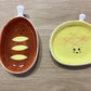 Cute Foods Ceramics