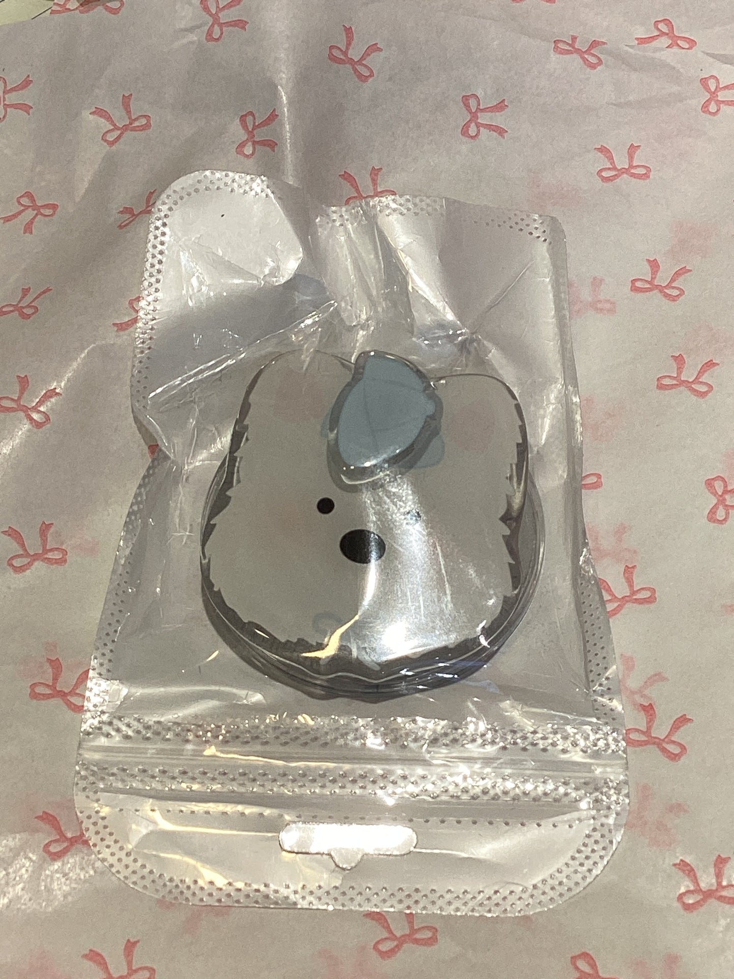 Pop Sockets