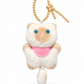 Kitty keychain