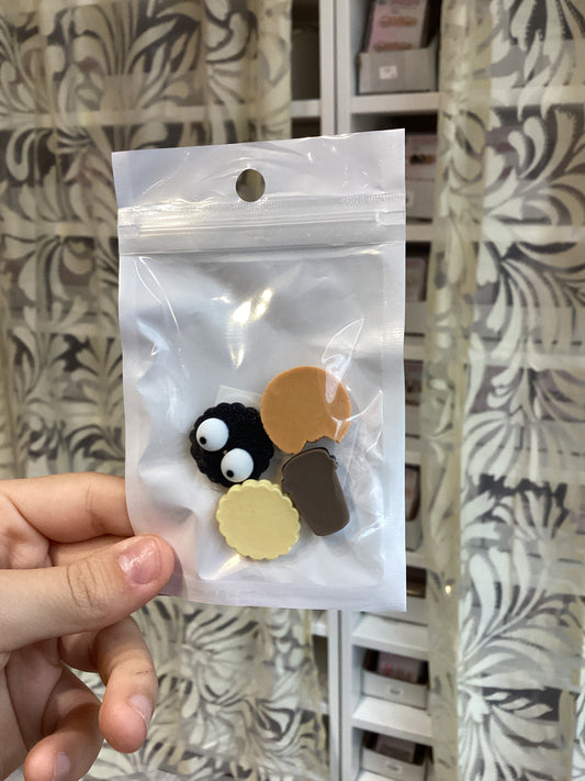 stickers cookie