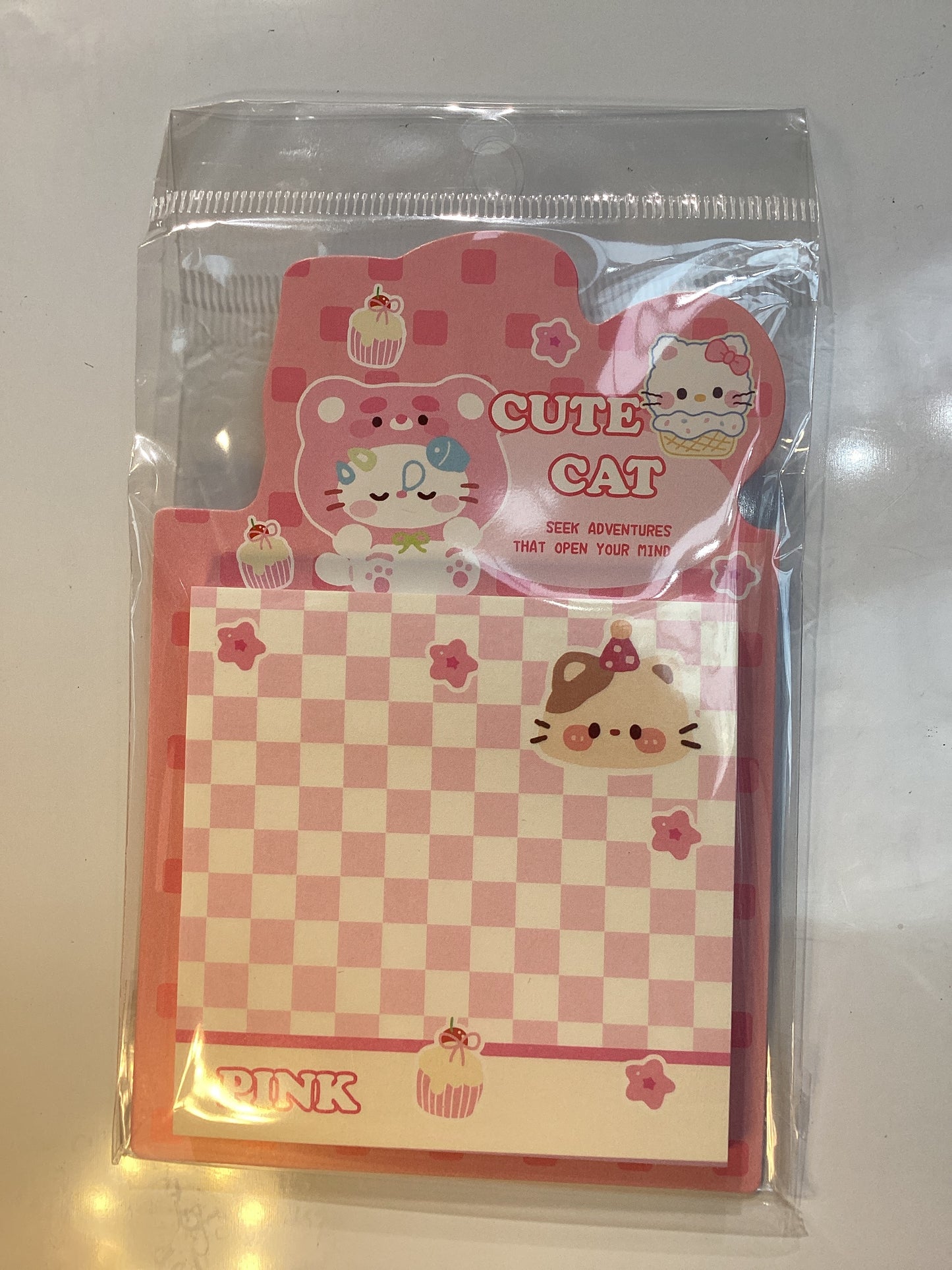 sweet dream sticky notes