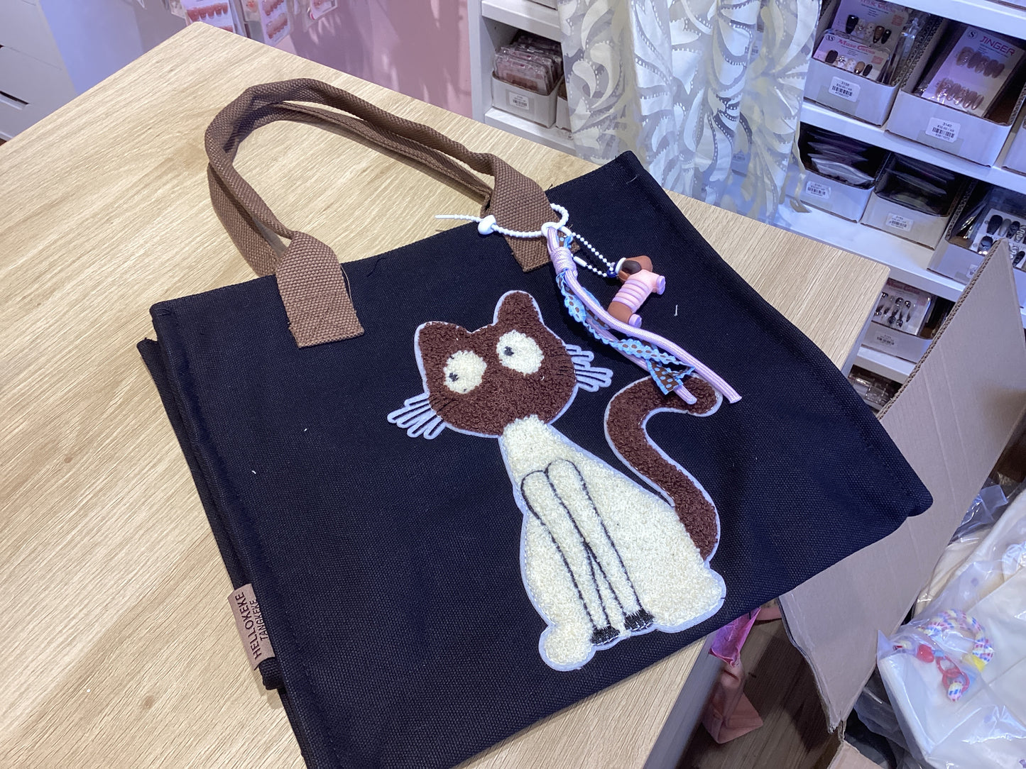 Tote Bags