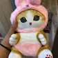 Plush