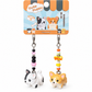 Phone charms