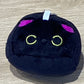 Plush Keychain