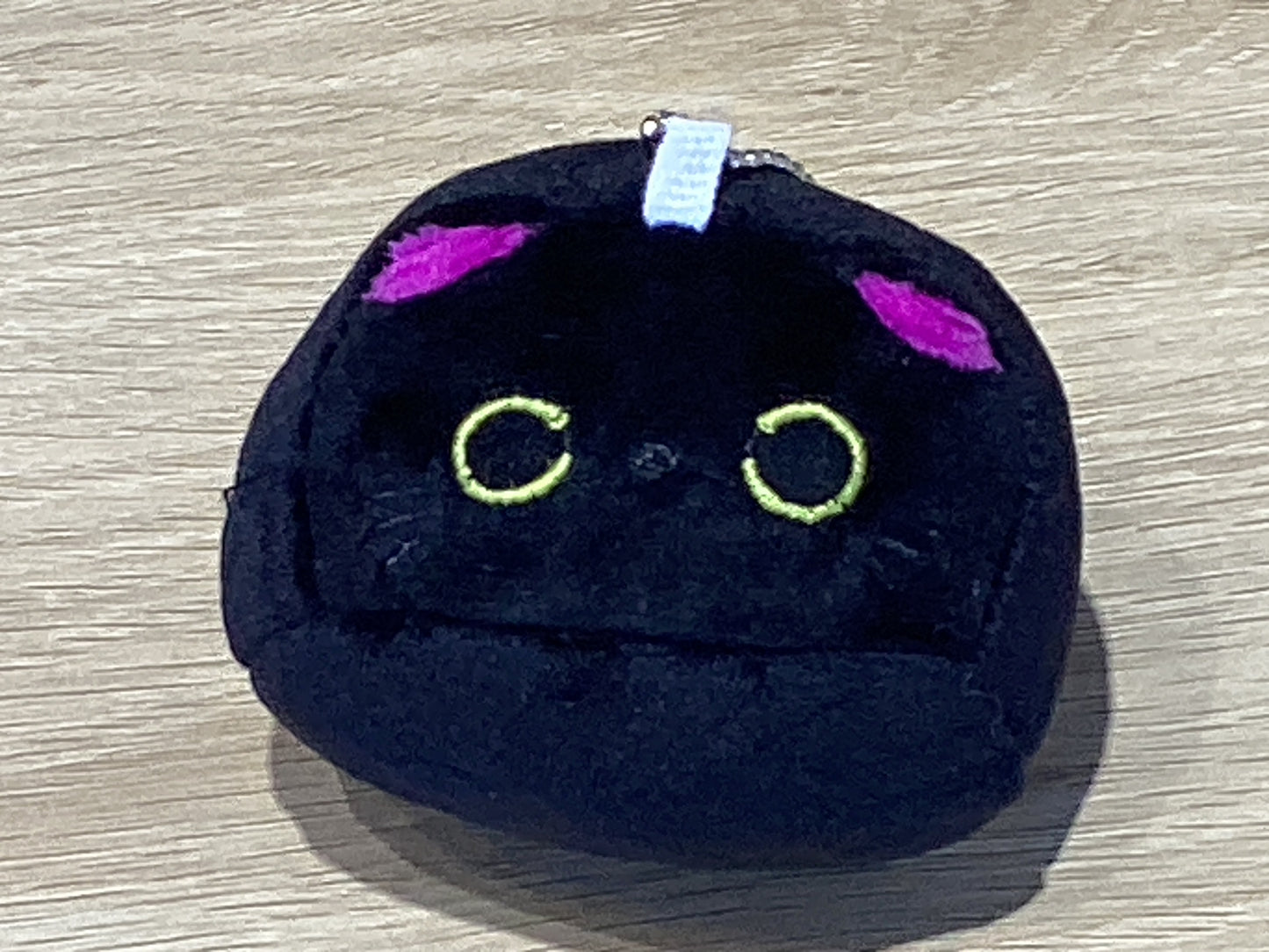 Plush Keychain