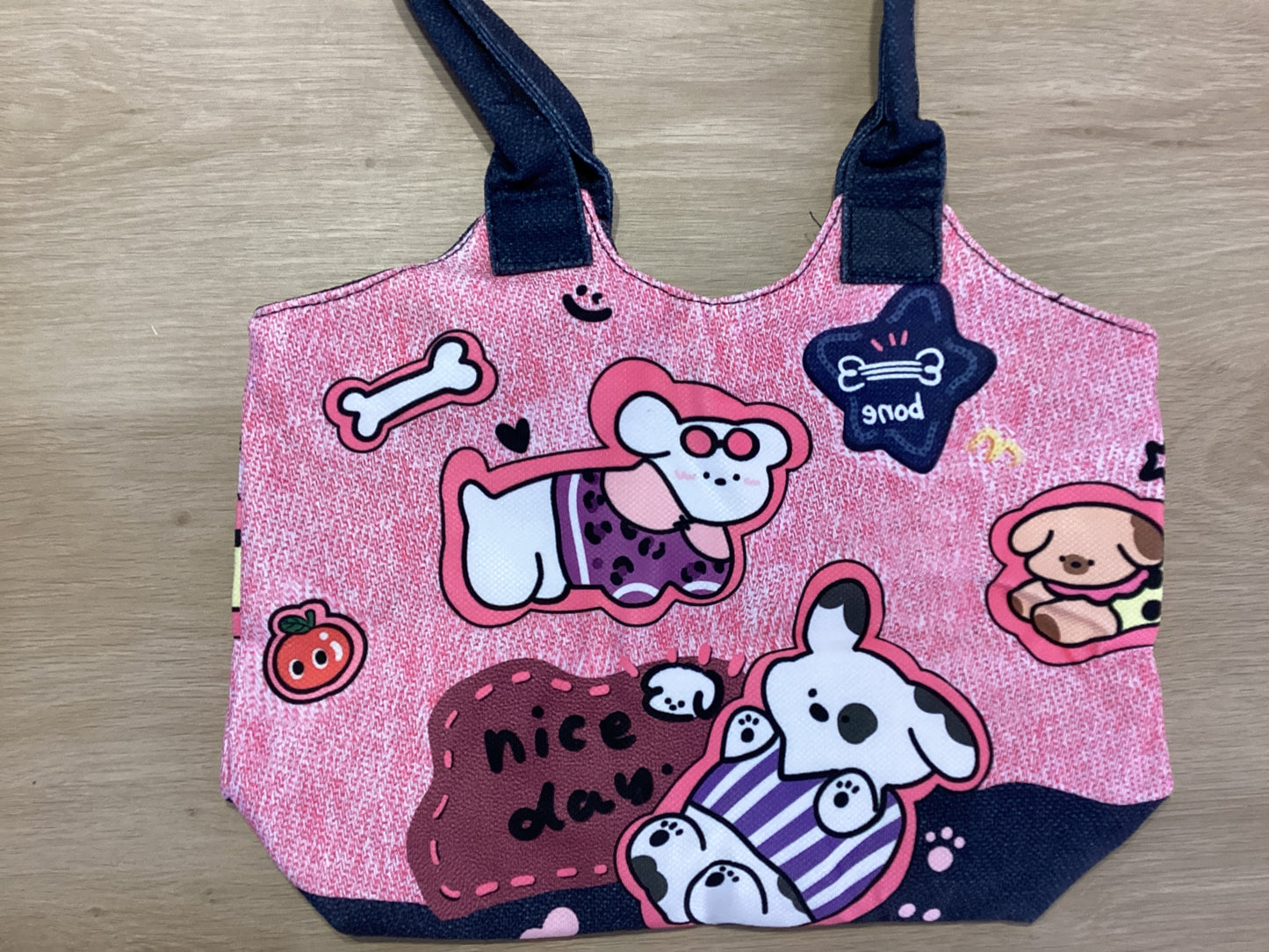 Large Bags