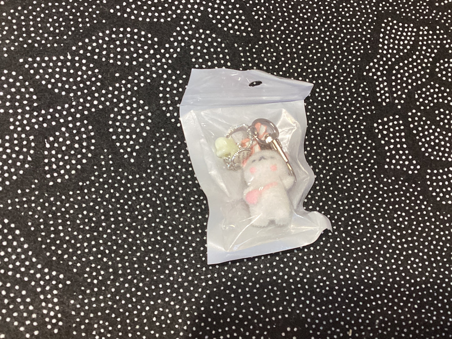 Phone charm/ keychains