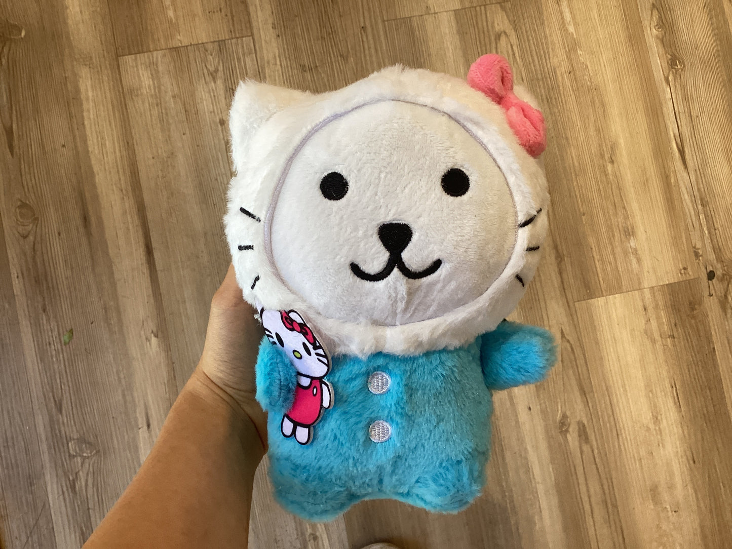 Plush