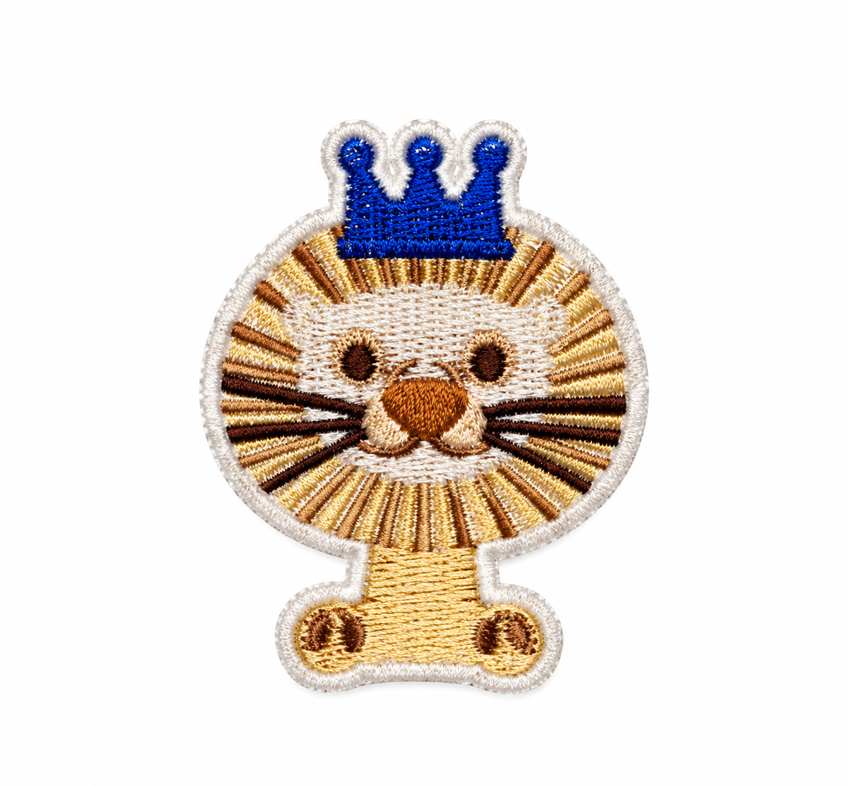 Clothing patches