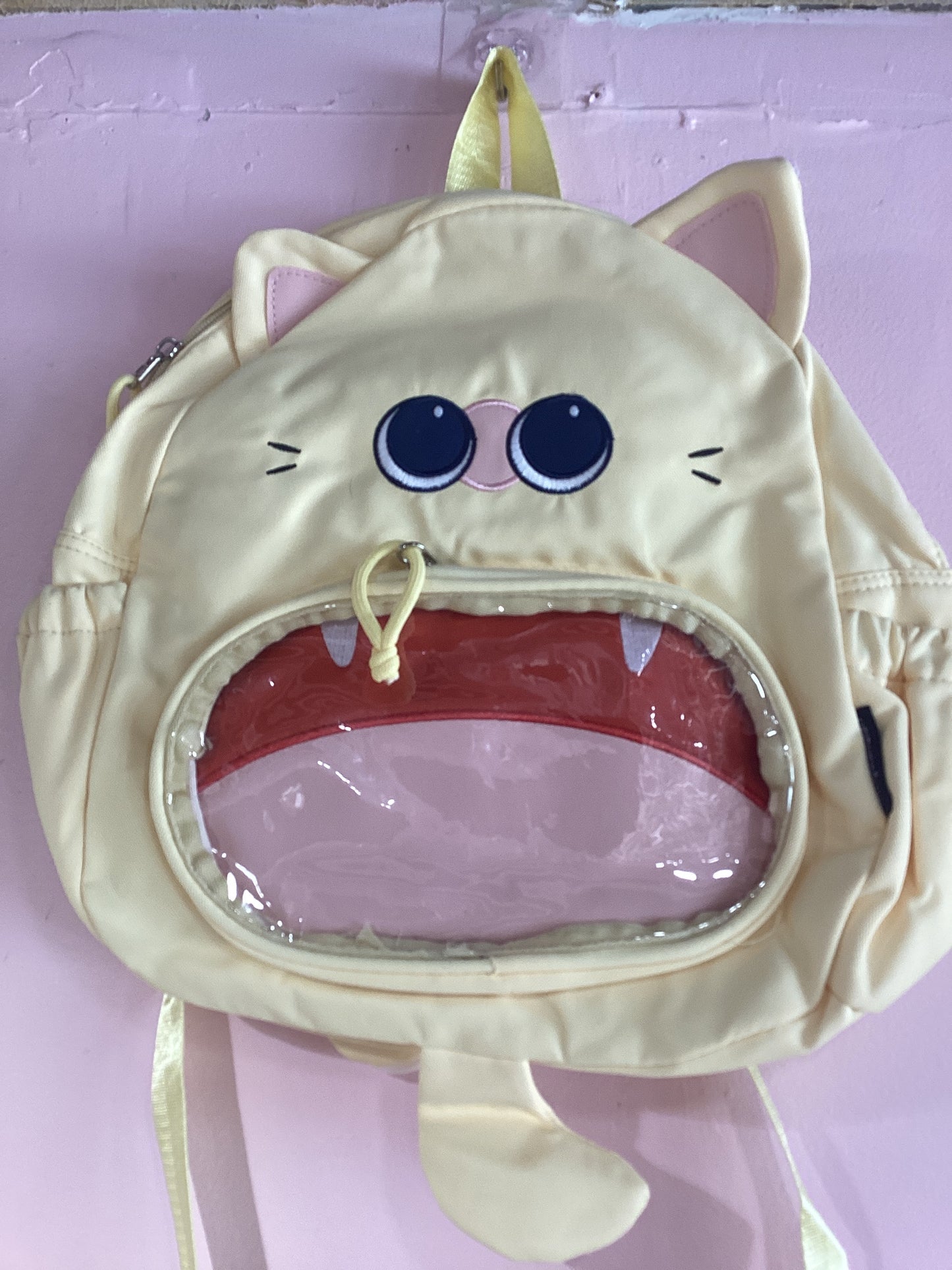 Backpacks