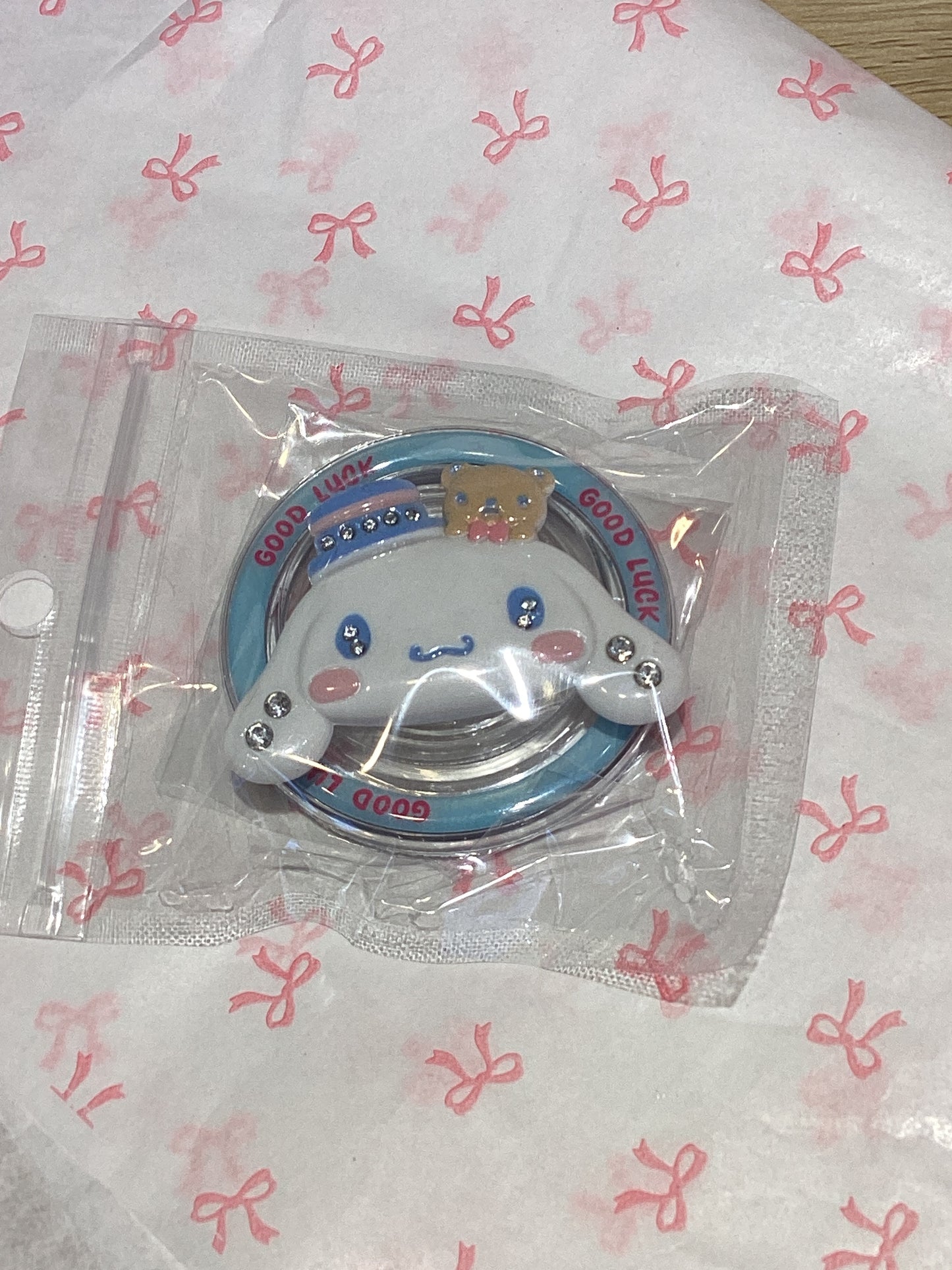 Pop Sockets