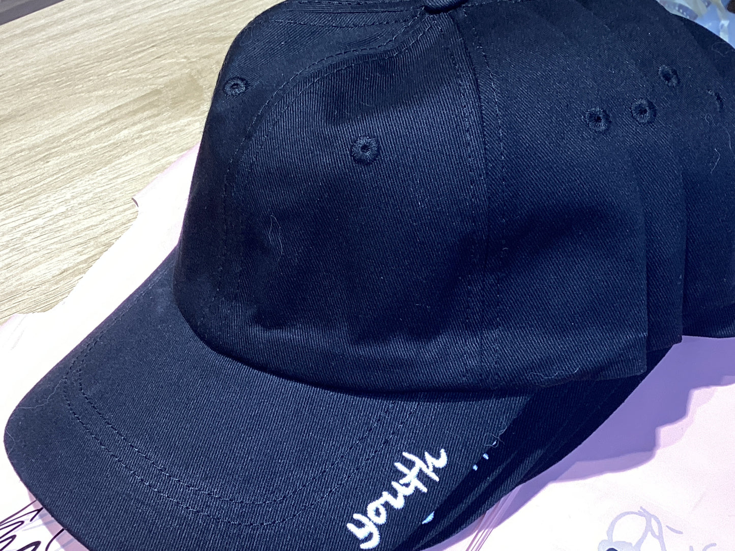 Cap- Youth