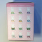 Miffy ancient series blind box