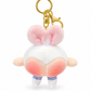 Plush Keychain