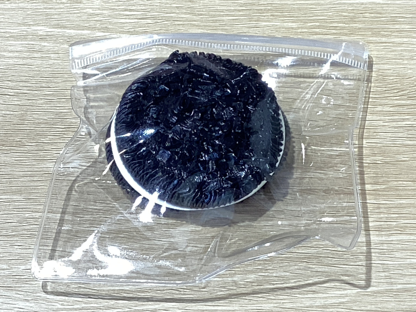 Sticky Squishies