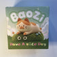 Baozi ‘have a nice day’ blind boxes