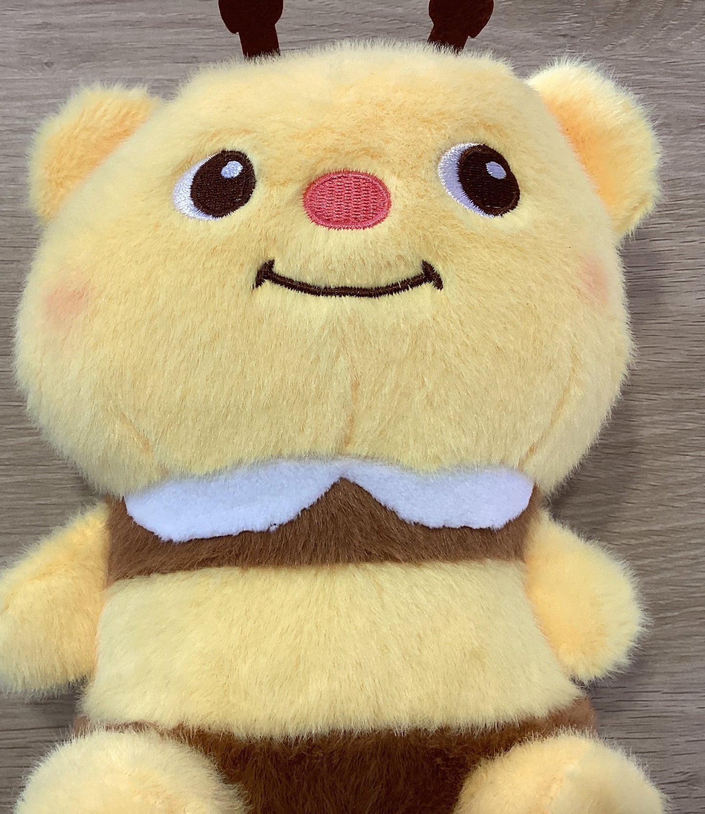 Plush