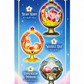 Kirby Ovaltique Collection