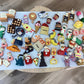 Fun magnets