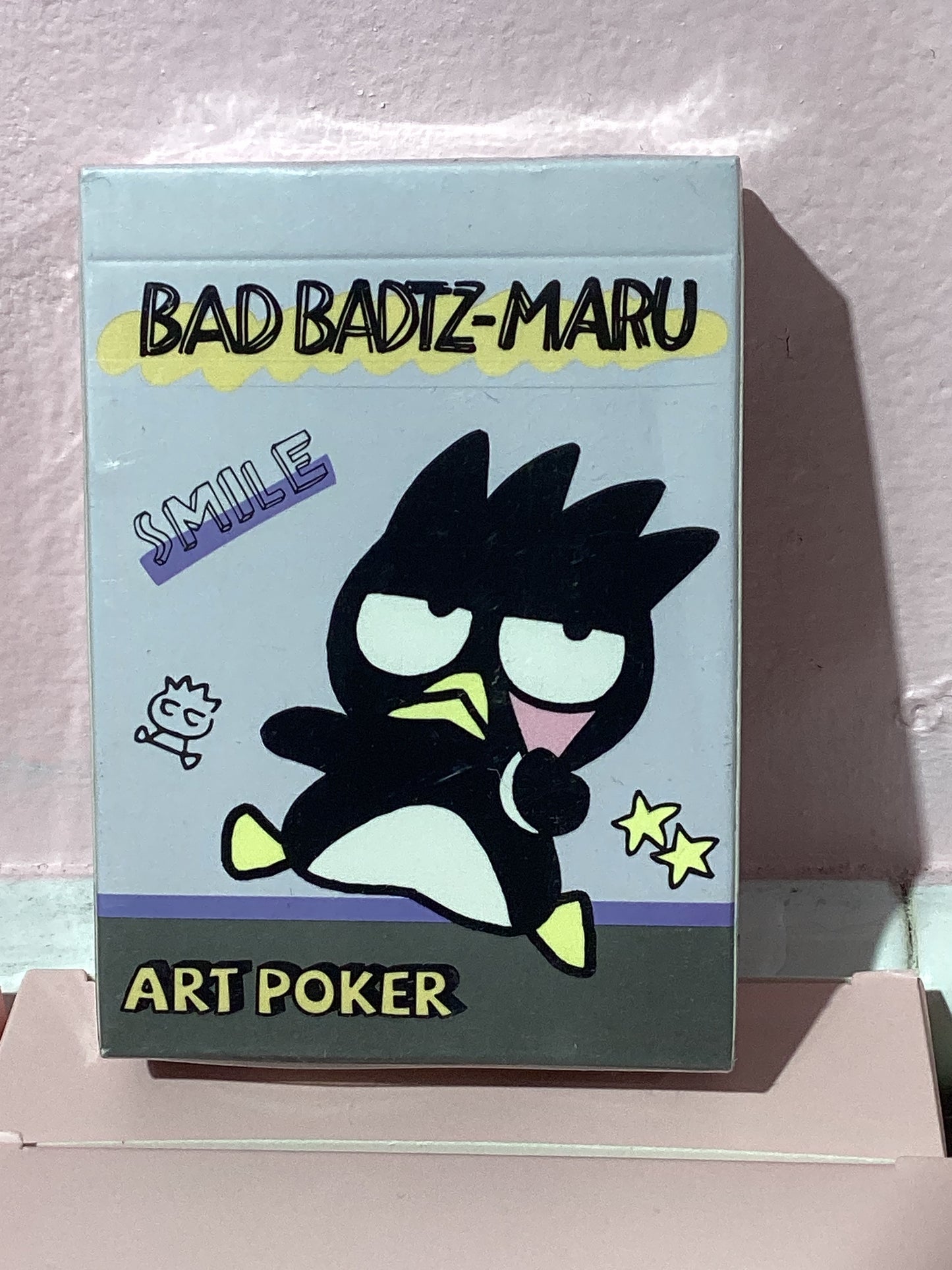 Sanrio cards