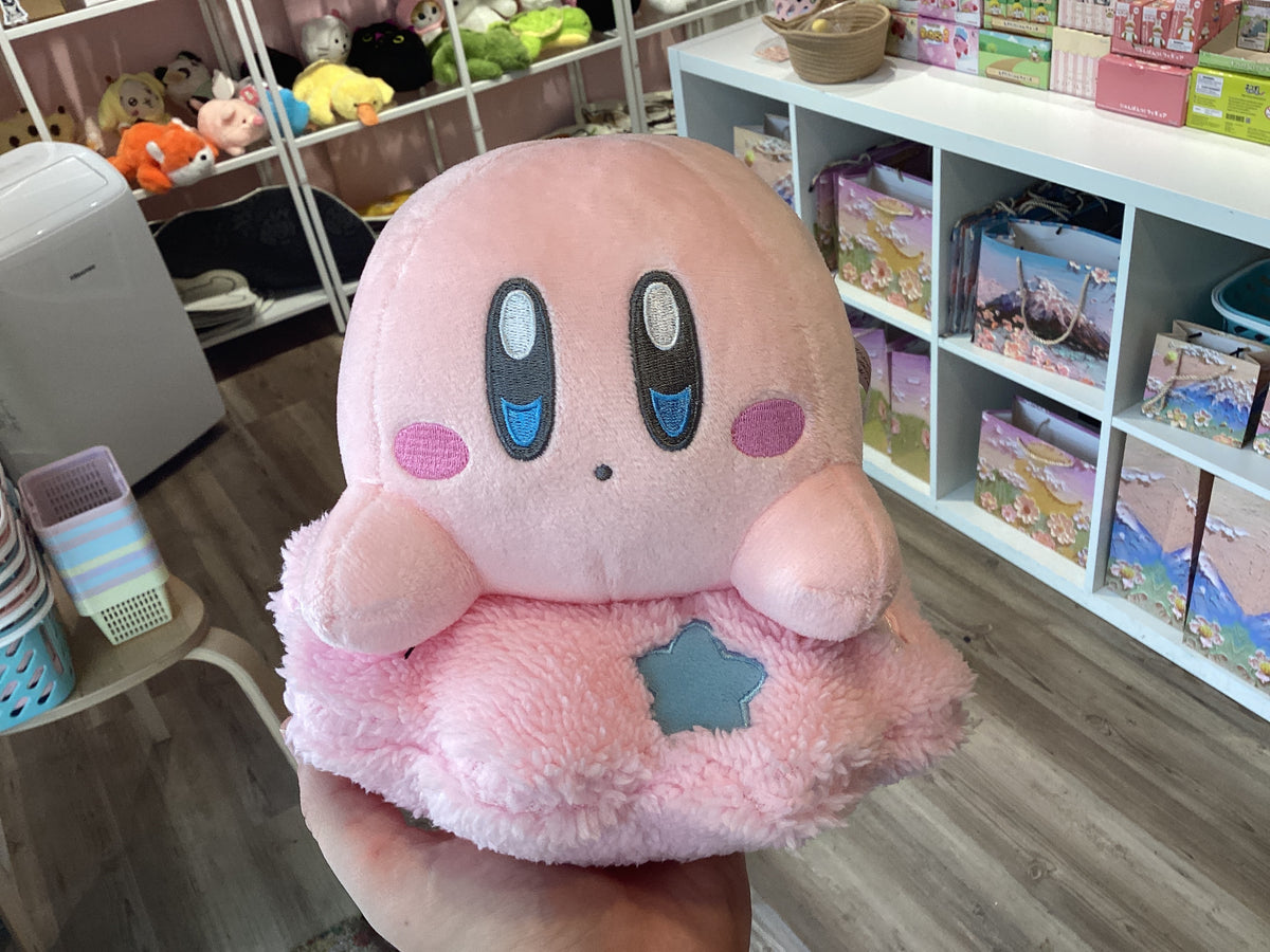 Plush