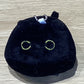 Plush Keychain