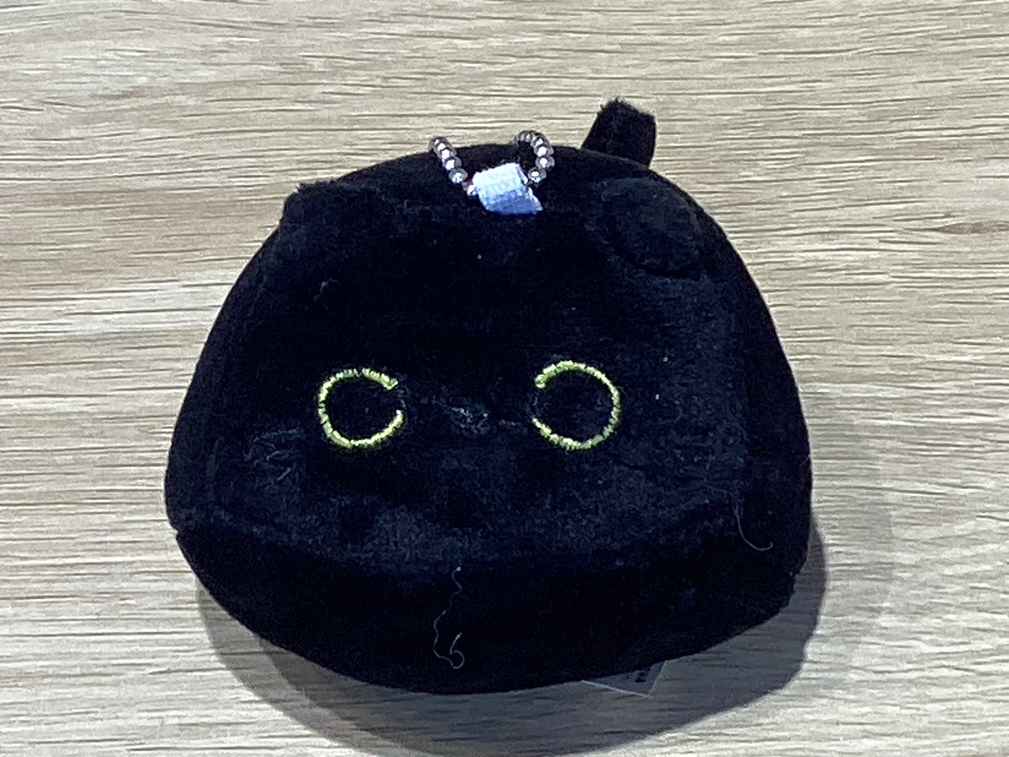 Plush Keychain