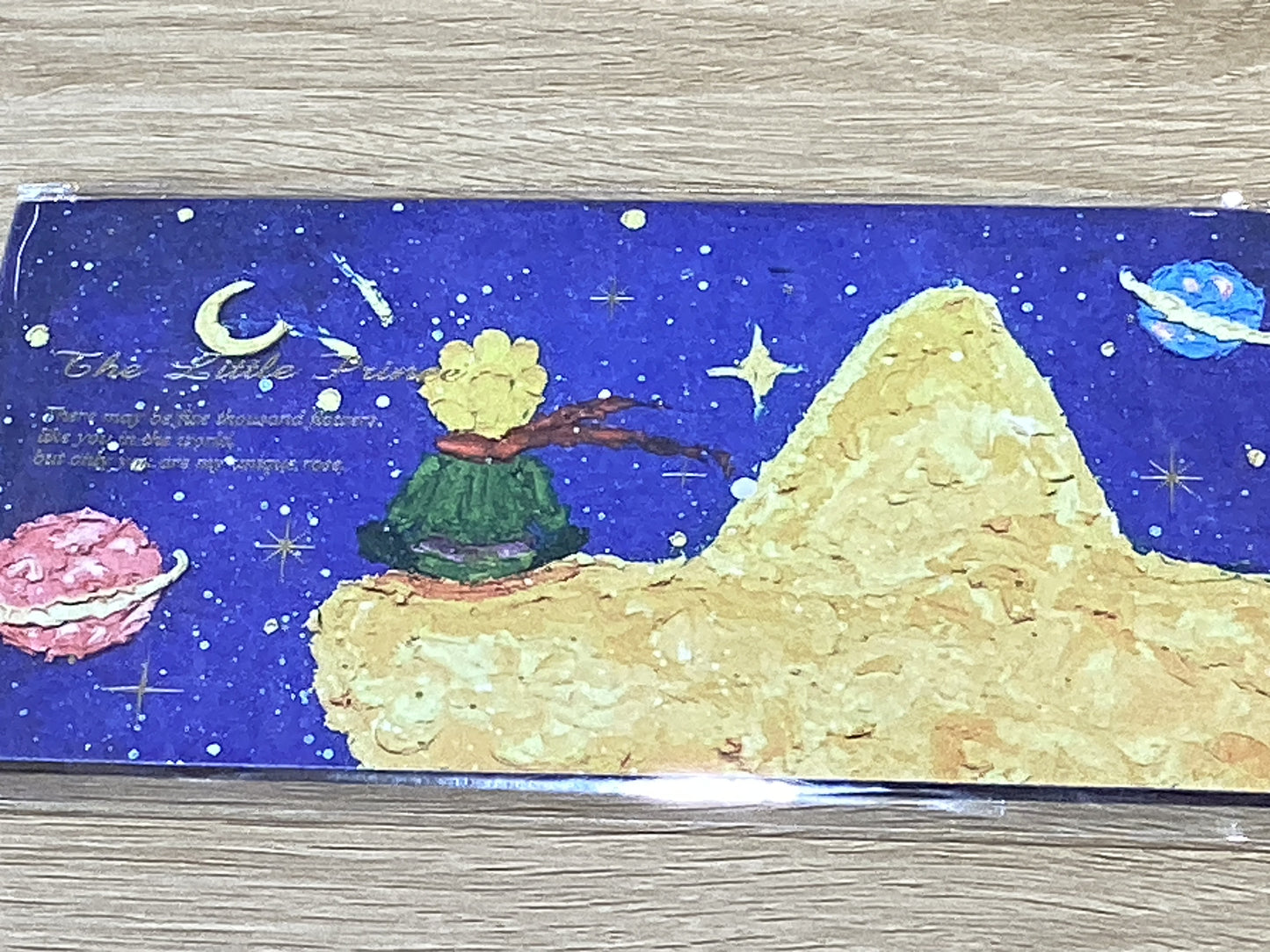 The Little Prince-Letter Set