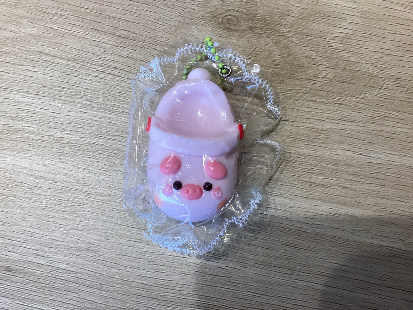 Sticky Squishies