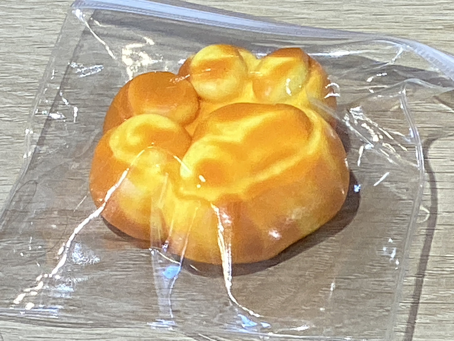 Sticky Squishies