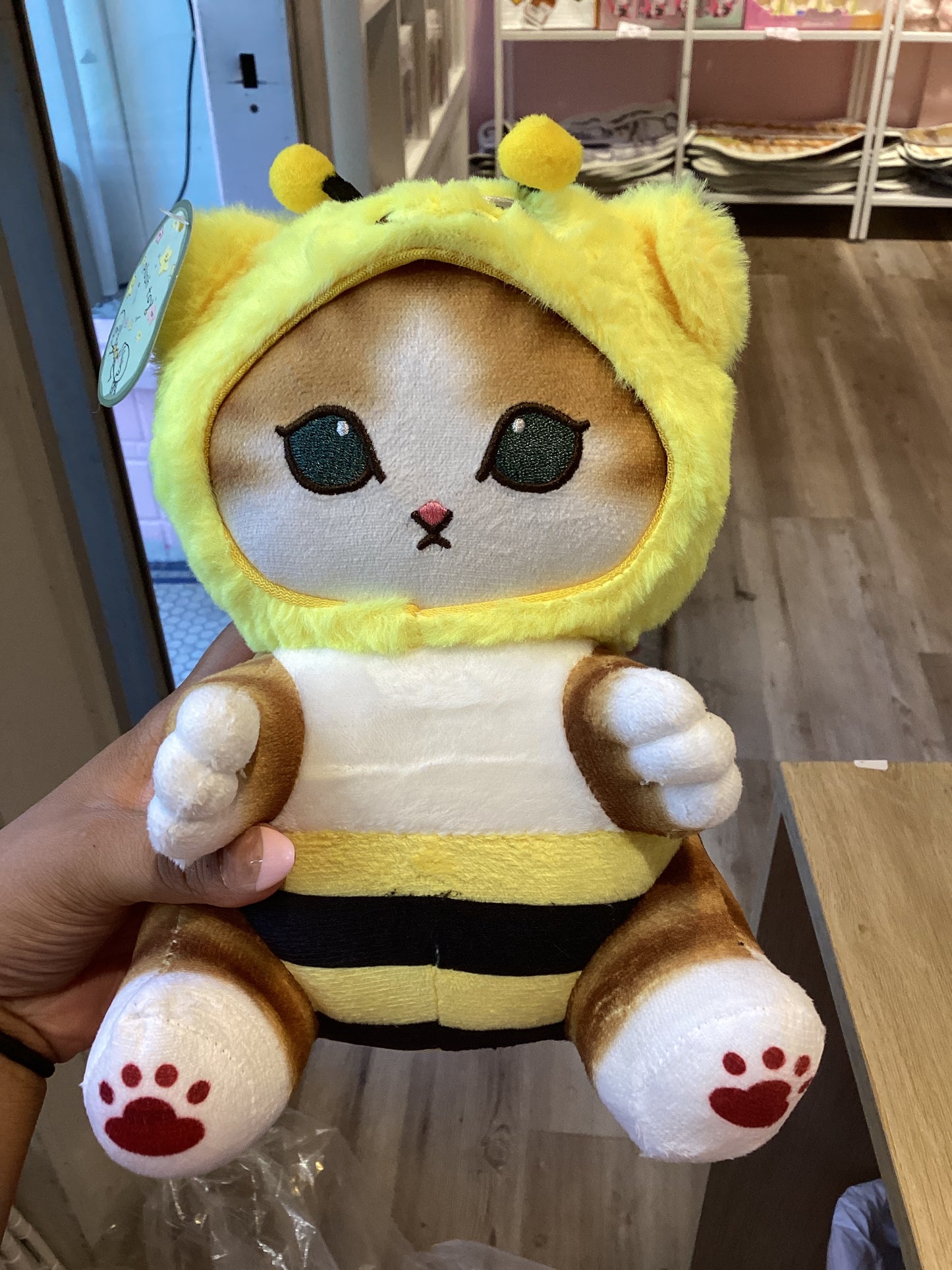 Plush
