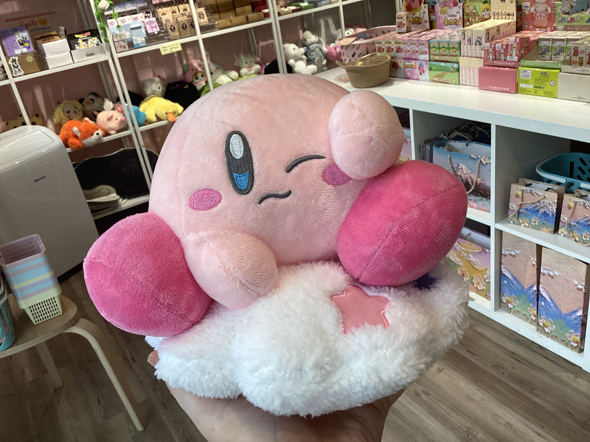 Plush