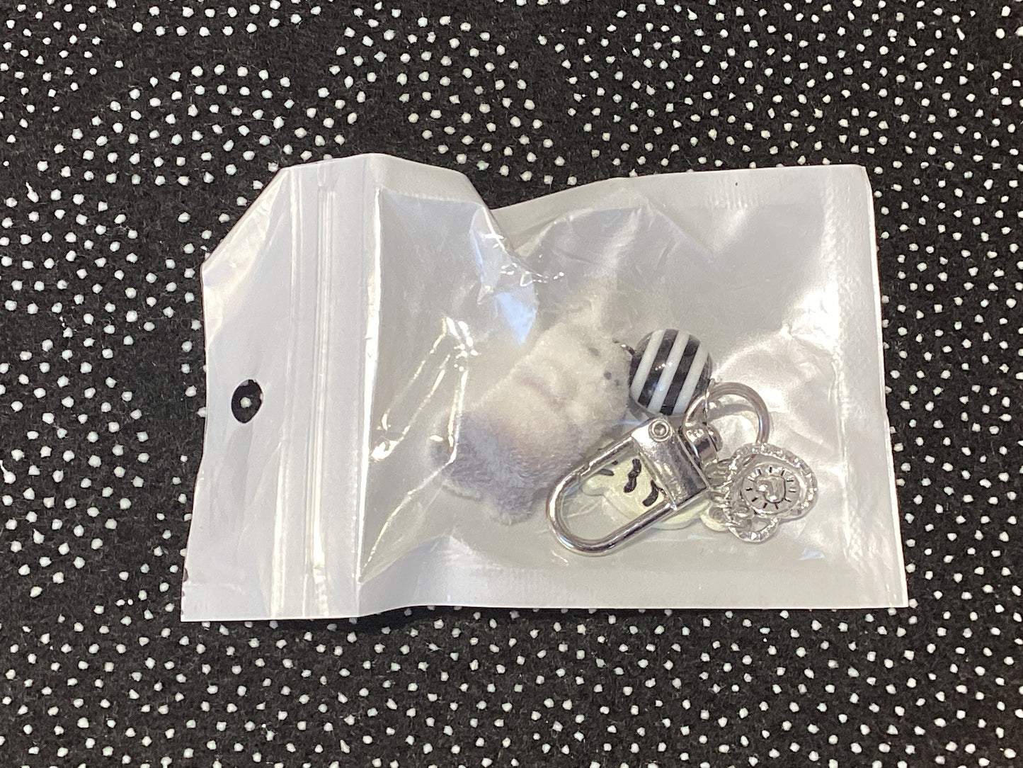 Phone charm/ keychains