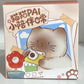 Camera Pai Blind Box