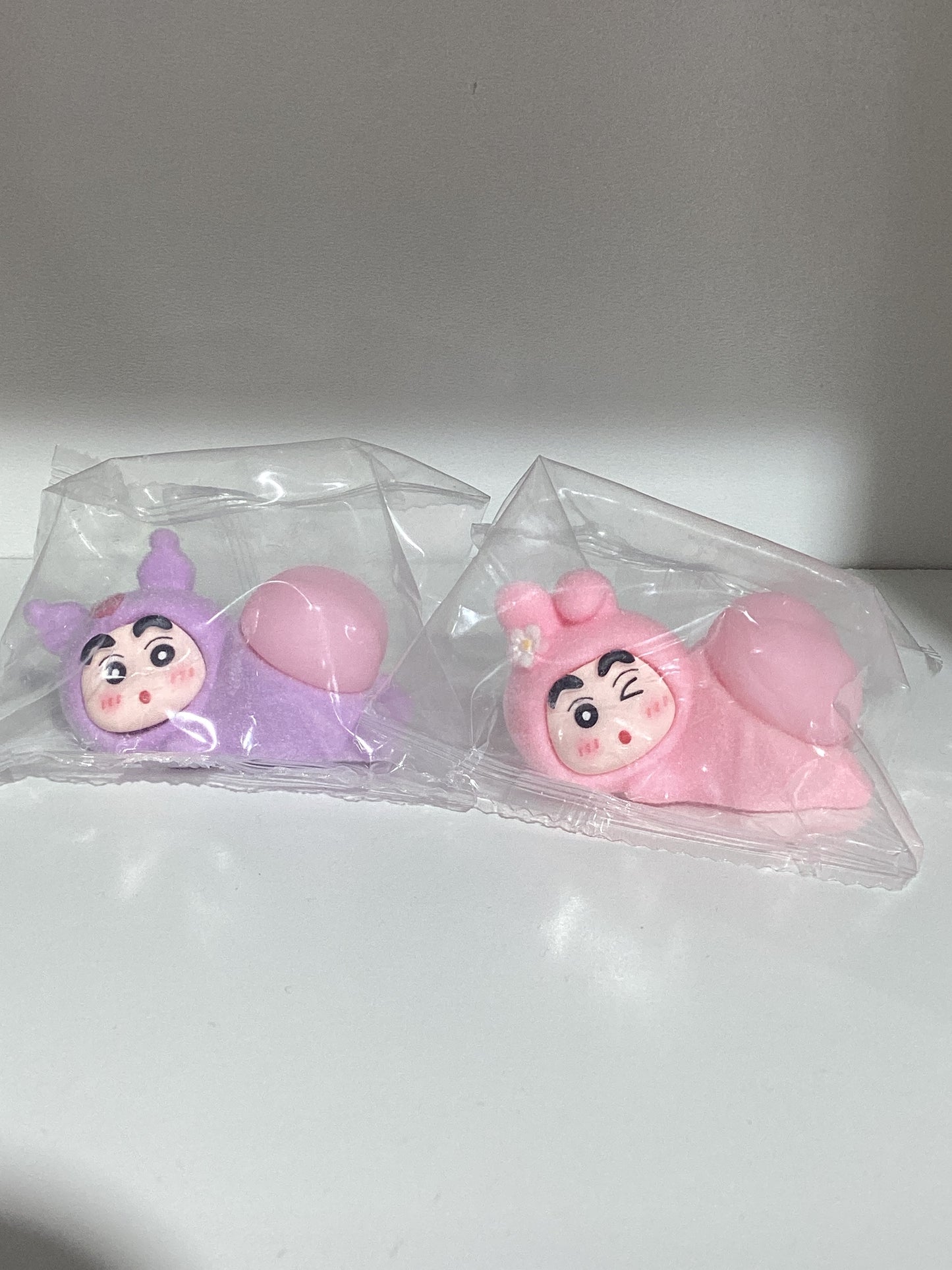 Squishy Butt Figurine