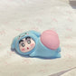 Squishy Butt Figurine