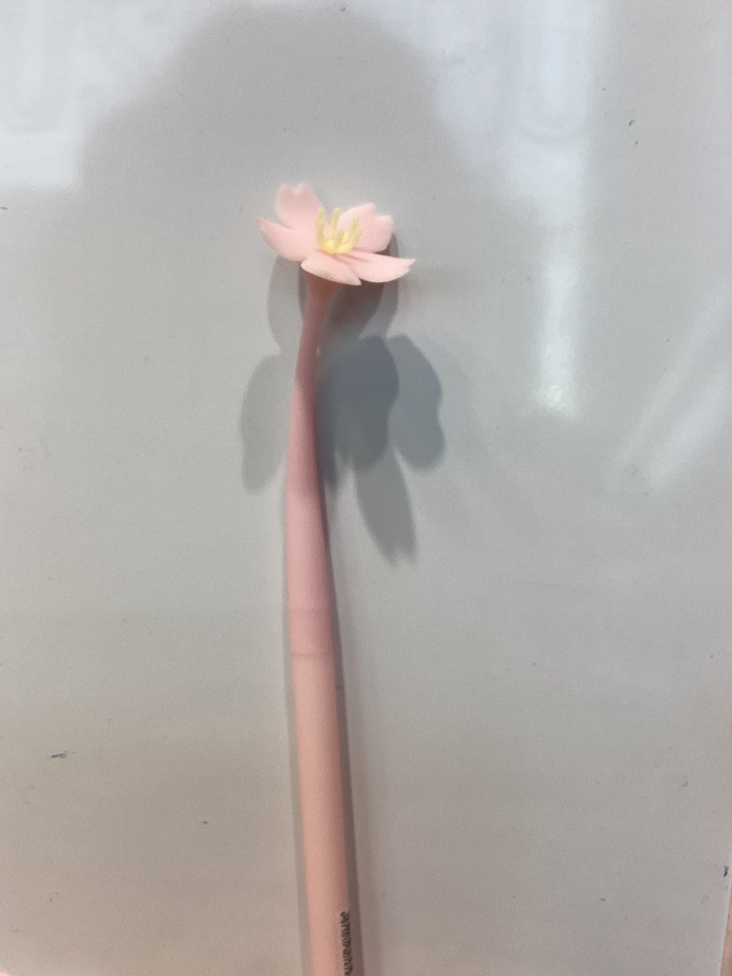 Sakura gel pen