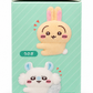 Chiikawa Clip Plush vol. 2