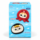 Mofusand Marine Life Meow Face Plush