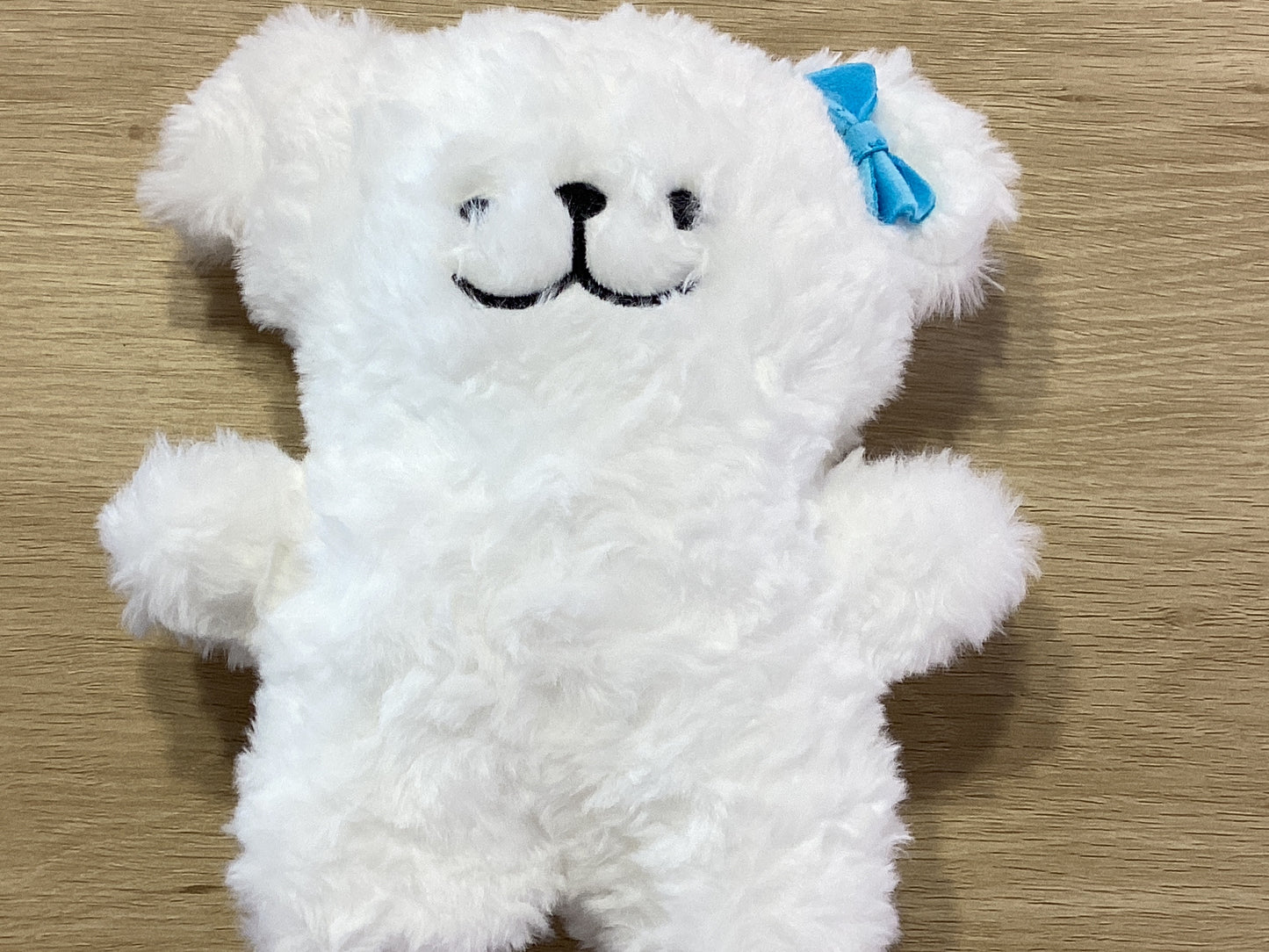Plush