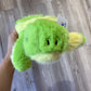 Plush