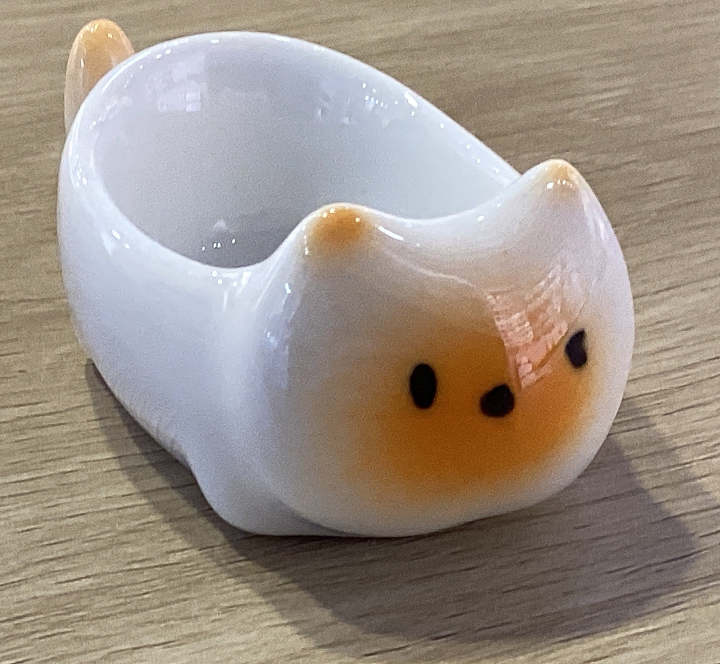 Long and Short Cats Ceramics