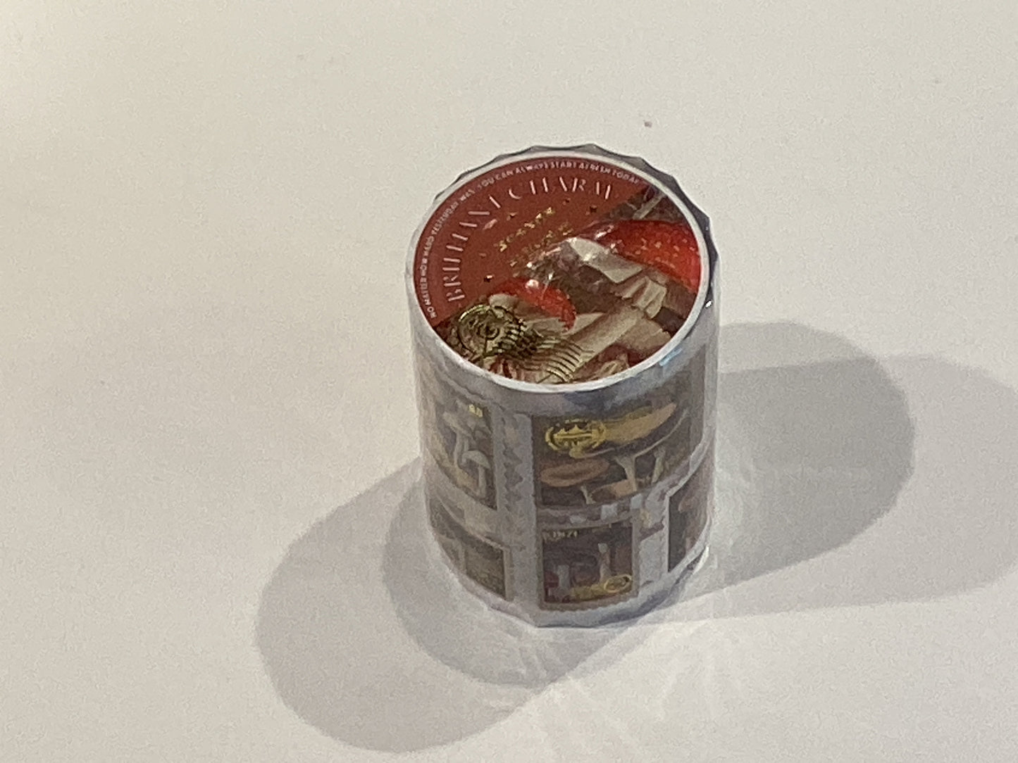 Deco Sticker Roll