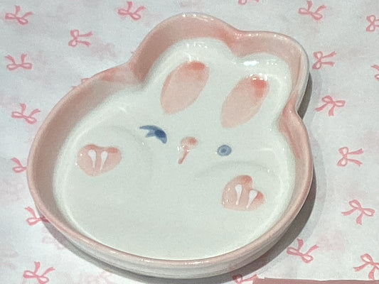 Blushing Bunny Ceramics