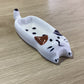 Long and Short Cats Ceramics
