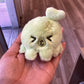 Plush Keychain