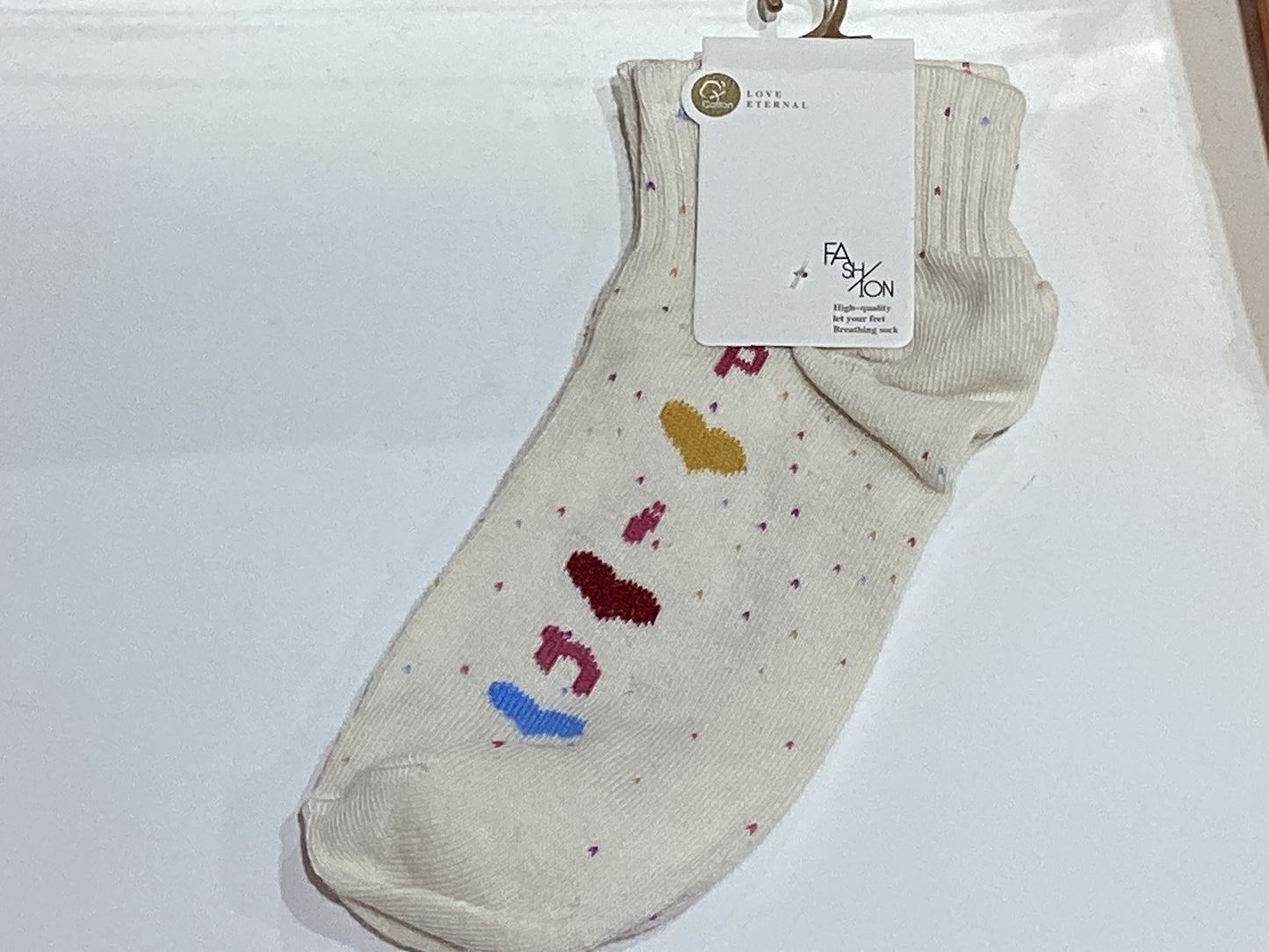 Cute Socks