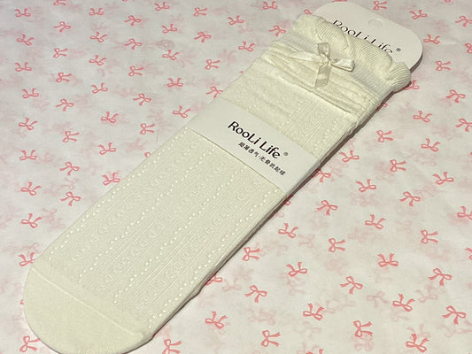 RooLi Life Socks