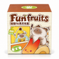 Fun fruits cat blind box